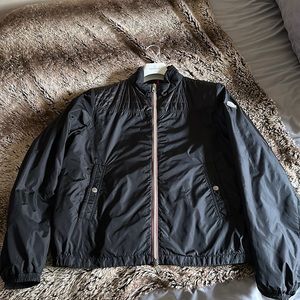 Moncler Windbreaker Size 4